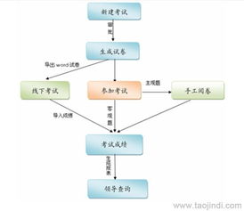 在線考試軟件與無(wú)紙化考試系統(tǒng) 二次開發(fā)、定制化服務(wù)與市場(chǎng)選擇指南