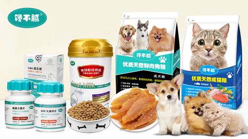 饞不膩 從無到有，一躍成為健康營(yíng)養(yǎng)的寵物食品網(wǎng)紅品牌